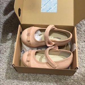 Mayoral kids shoe
